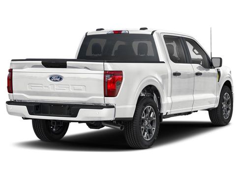 New 2024 Ford F150 STX image 24
