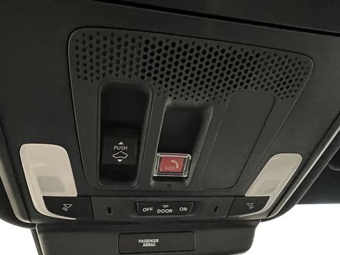 New 2025 Honda Accord Sport image 22