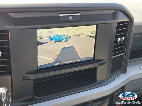 New 2026 Ford F250 XL AWD/4WD image 12