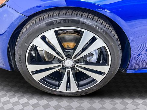 Used 2017 Mercedes-Benz C 300 C 300 w/ Premium 1 Package image 33