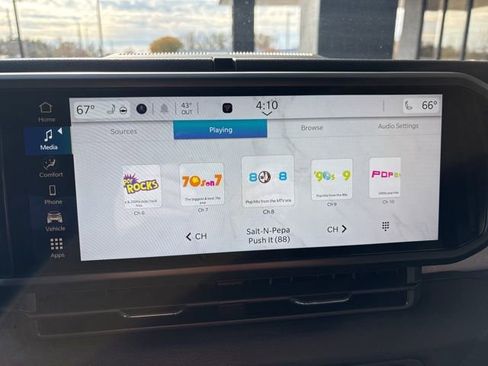 New 2026 Jeep Wrangler Sport S image 11