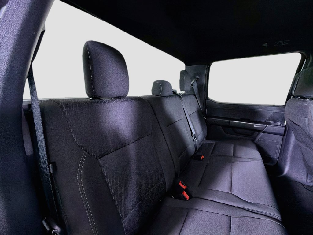 Used 2023 Ford F150 XLT w/ Equipment Group 302A High AWD/4WD image 29