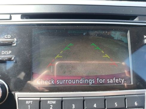 Used 2017 Nissan Altima 2.5 S w/ Power Driver Seat Package image 23