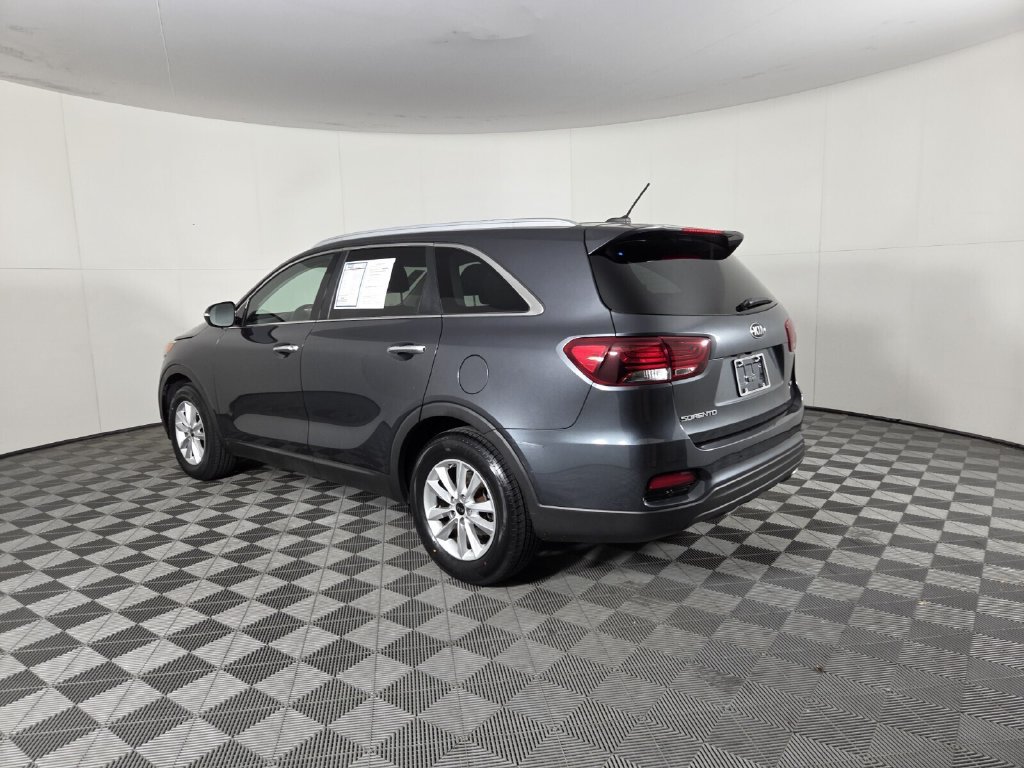 Used 2020 Kia Sorento LX w/ LX I4 Convenience Package FWD image 6