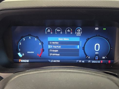 Certified 2024 Ford F150 STX image 14