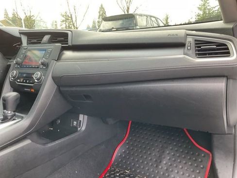 Used 2017 Honda Civic LX image 16