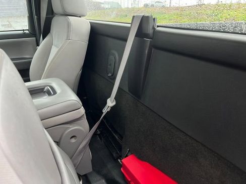 Used 2015 GMC Sierra 1500 Base image 17