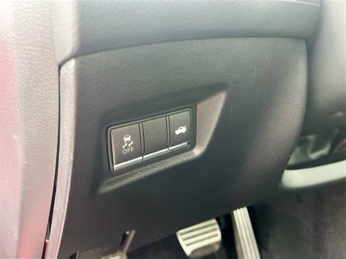 Used 2022 INFINITI Q60 Red Sport 400 image 10