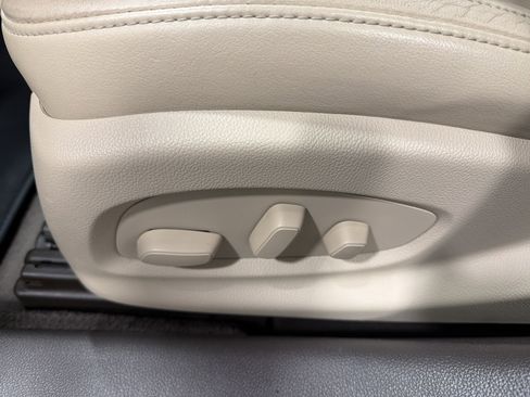 Used 2015 Buick LaCrosse Premium w/ Driver Confidence Package #1 image 15