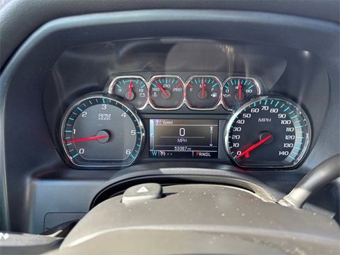 Used 2017 GMC Sierra 1500 SLT w/ SLT Premium Package image 23