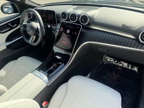 Used 2024 Mercedes-Benz C 300 4MATIC Sedan image 26