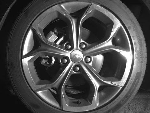 Used 2024 Chevrolet Malibu LT FWD image 19