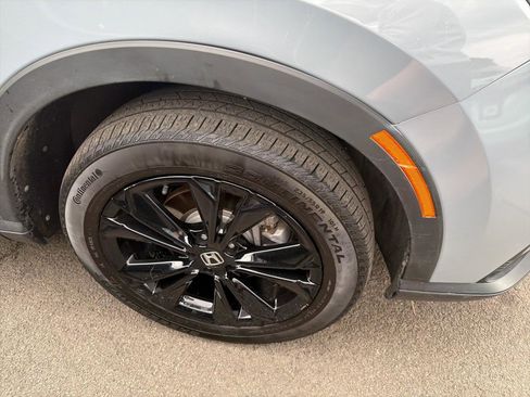 Used 2025 Honda CR-V Sport Touring image 4