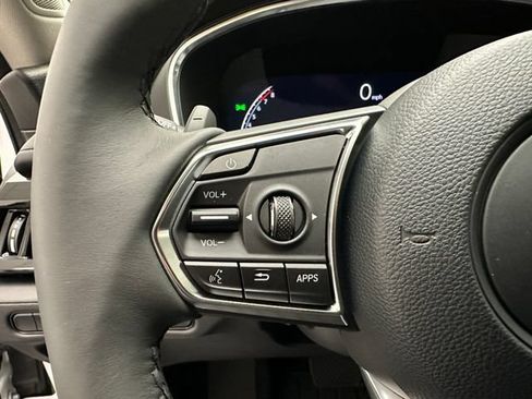 Used 2023 Acura MDX SH-AWD w/ Technology Package image 18