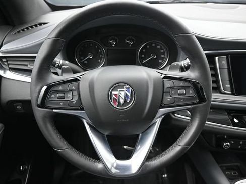 Used 2023 Buick Enclave Essence w/ Experience Buick Package FWD image 17