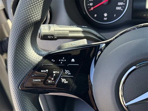 New 2025 Mercedes-Benz Sprinter 2500 image 24