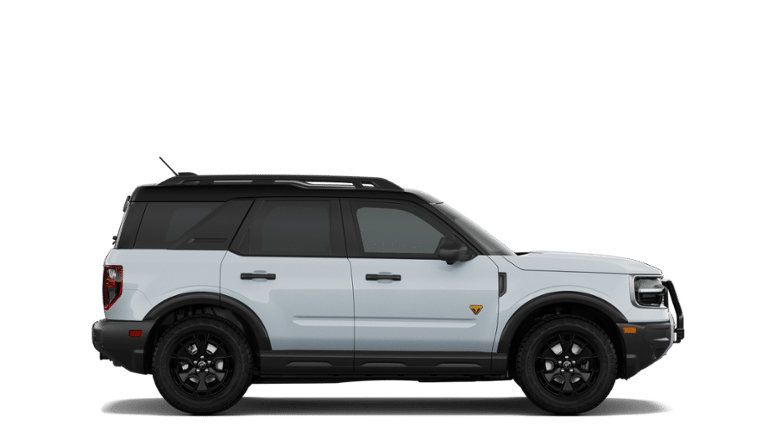 New 2026 Ford Bronco Sport Badlands w/ Sasquatch Badlands Package AWD/4WD image 49