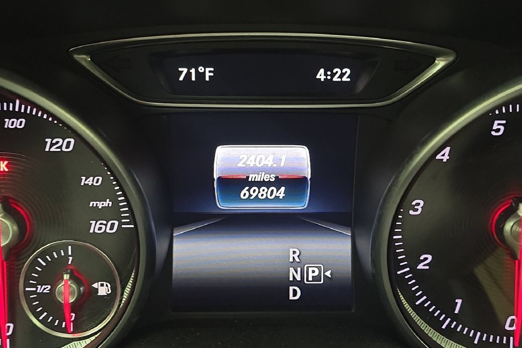 Used 2019 Mercedes-Benz GLA 250 4MATIC image 16