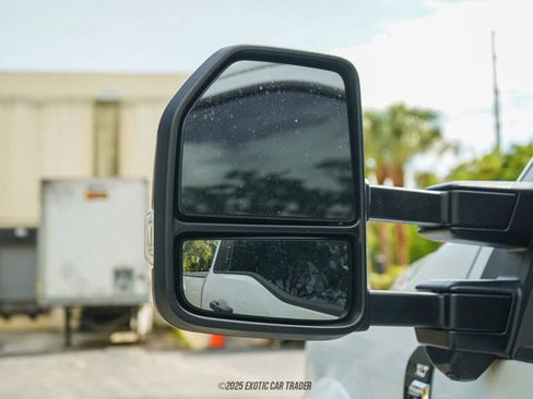 Used 2024 Ford F450 XLT w/ 360-Degree Camera Package AWD/4WD image 70