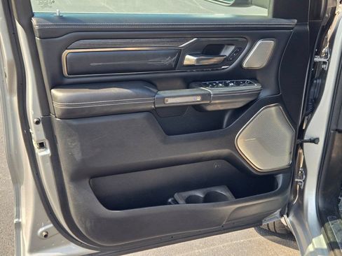 Used 2019 RAM 1500 Limited AWD/4WD image 23