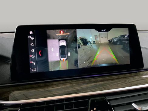 Used 2019 BMW M5 w/ Executive Package AWD/4WD image 26