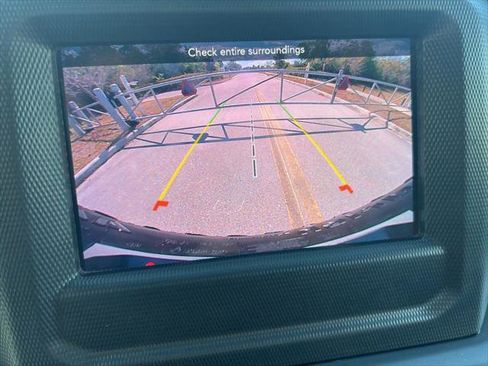 Certified 2021 Jeep Wrangler Sport S image 36