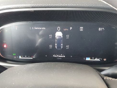 New 2026 Jeep Grand Wagoneer Limited w/ Convenience Group I image 16