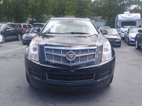 Used 2011 Cadillac SRX Luxury image 2