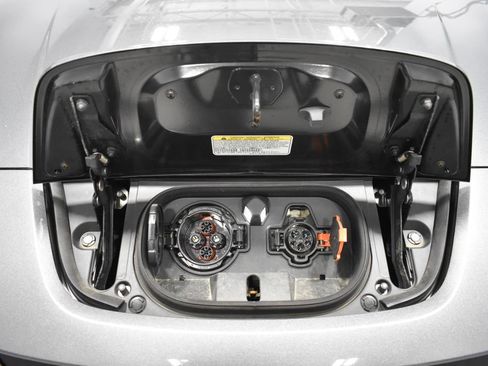 Used 2019 Nissan Leaf SL Plus FWD image 36