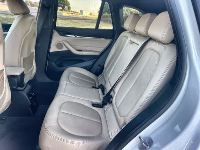 Used 2016 BMW X1 xDrive28i AWD/4WD image 14