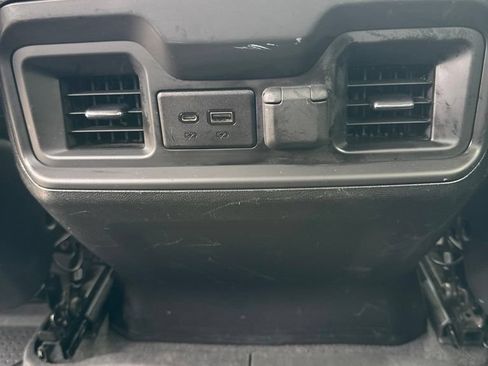 Used 2019 Chevrolet Silverado 1500 LT Trail Boss AWD/4WD image 12