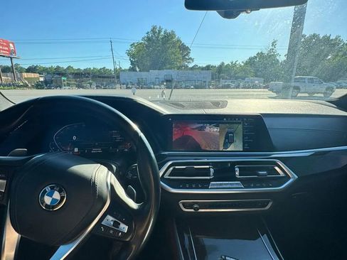 Used 2020 BMW X5 xDrive40i w/ Convenience Package AWD/4WD image 22