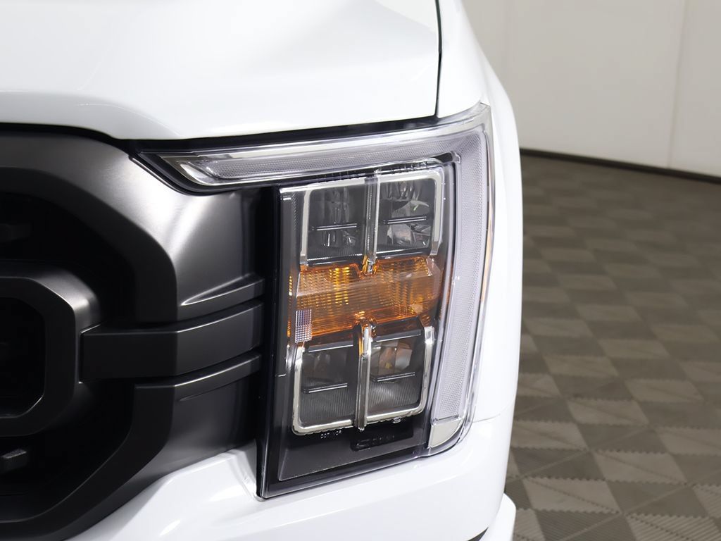 Used 2023 Ford F150 XLT w/ Equipment Group 302A High AWD/4WD image 15