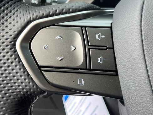 New 2026 Lexus NX 350 F Sport w/ Accessory Package (Z2) AWD/4WD image 18