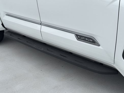 New 2026 Toyota Tundra Platinum AWD/4WD image 14