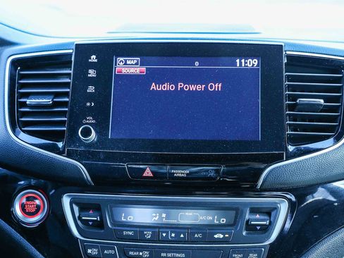 Certified 2023 Honda Ridgeline Black Edition image 21