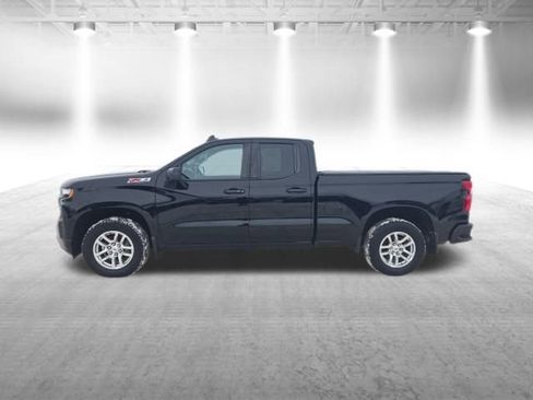 Used 2020 Chevrolet Silverado 1500 RST w/ All-Star Edition image 8