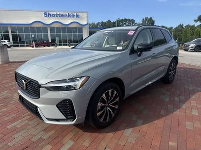 Used 2025 Volvo XC60 B5 Core w/ Protection Package Premier