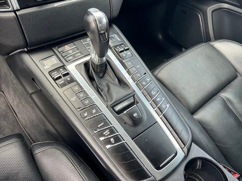 Used 2017 Porsche Macan S AWD/4WD image 20