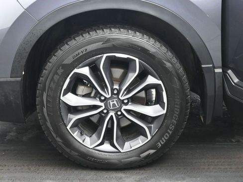 Used 2020 Honda CR-V EX-L image 36