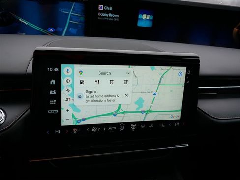 Used 2024 Lincoln Nautilus Premier w/ Equipment Group 102A image 20