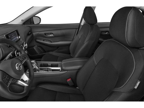 Used 2022 Nissan Sentra S FWD image 6