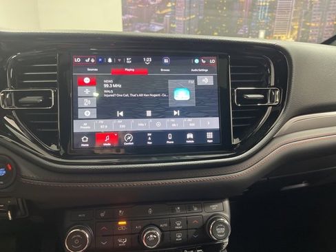 New 2026 Dodge Durango GT image 20