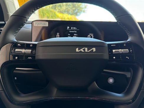 New 2026 Kia Sorento S FWD image 27
