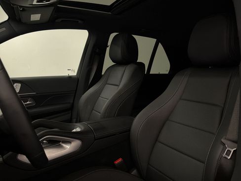 Certified 2026 Mercedes-Benz GLE 350 4MATIC image 21