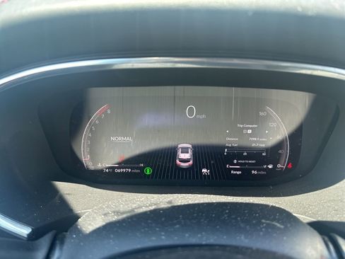 Used 2023 Acura MDX A-Spec image 14