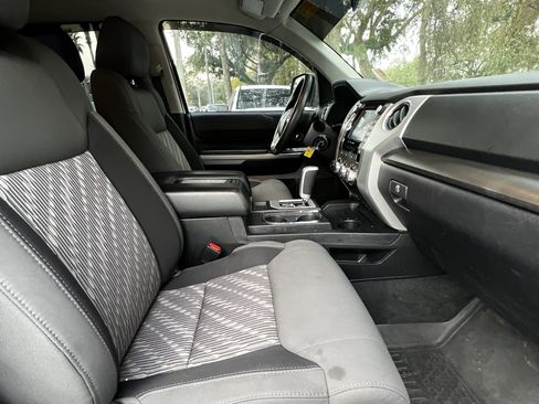 Used 2020 Toyota Tundra SR5 image 43