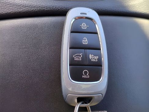 Used 2023 Hyundai Santa Fe SEL image 31