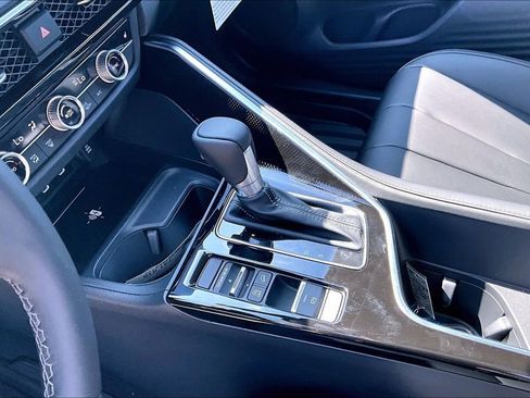 New 2026 Acura ADX FWD image 28