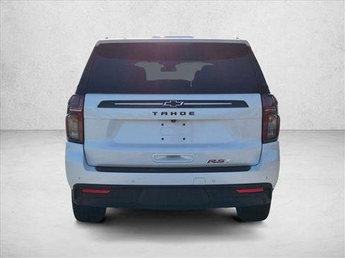 Used 2024 Chevrolet Tahoe RST w/ Luxury Package AWD/4WD image 6